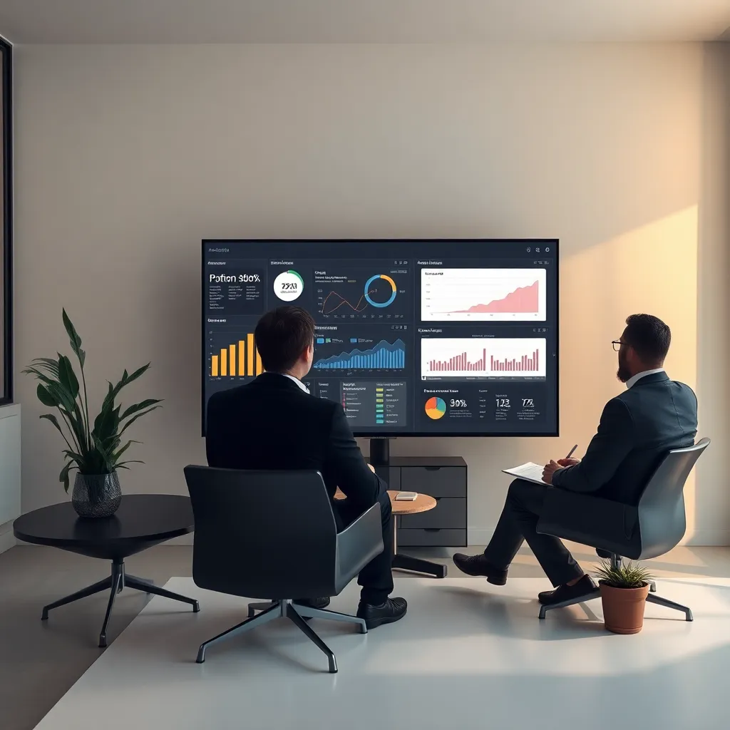 Консалтинг по маркетингу